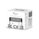 CVRTNIK NA VROČI ZRAK ROCKET DUO 900 WH