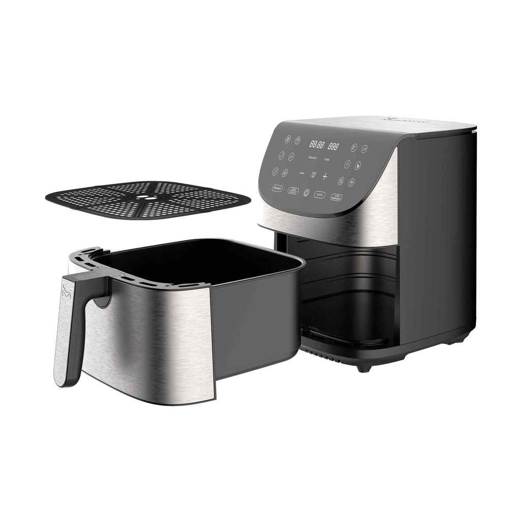 CVRTNIK NA VROČI ZRAK ROCKET 700