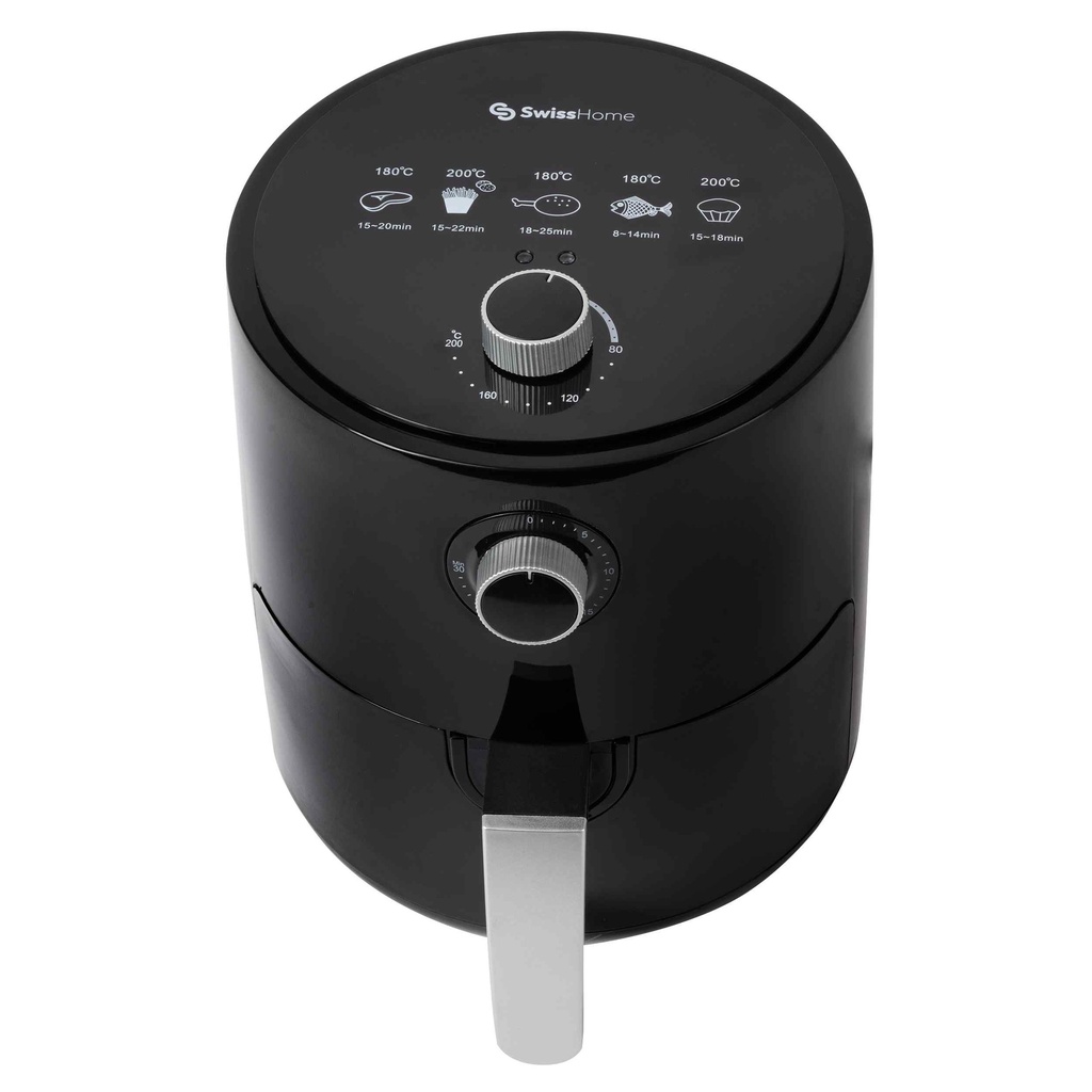 CVRTNIK NA VROČI ZRAK PETIT