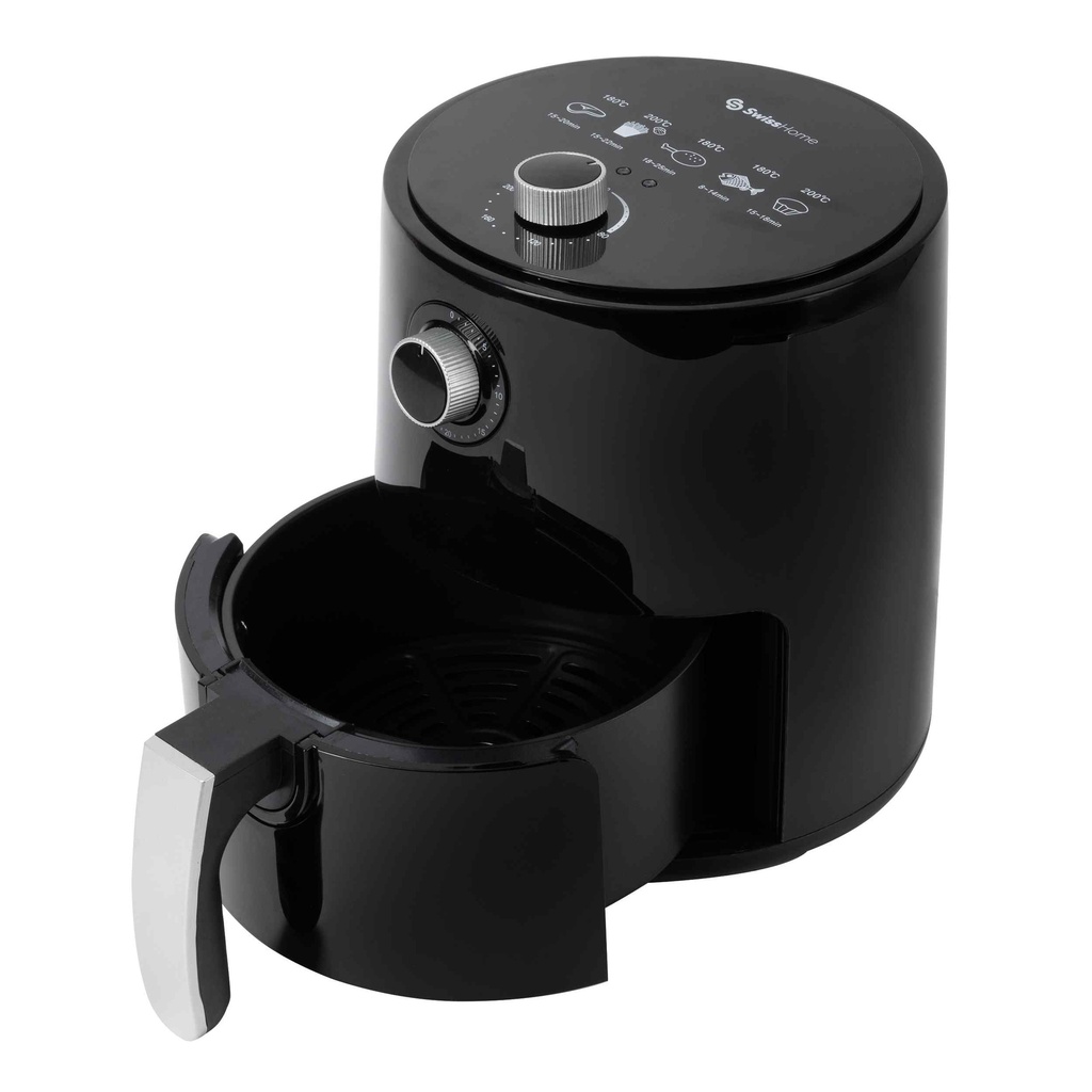 CVRTNIK NA VROČI ZRAK PETIT