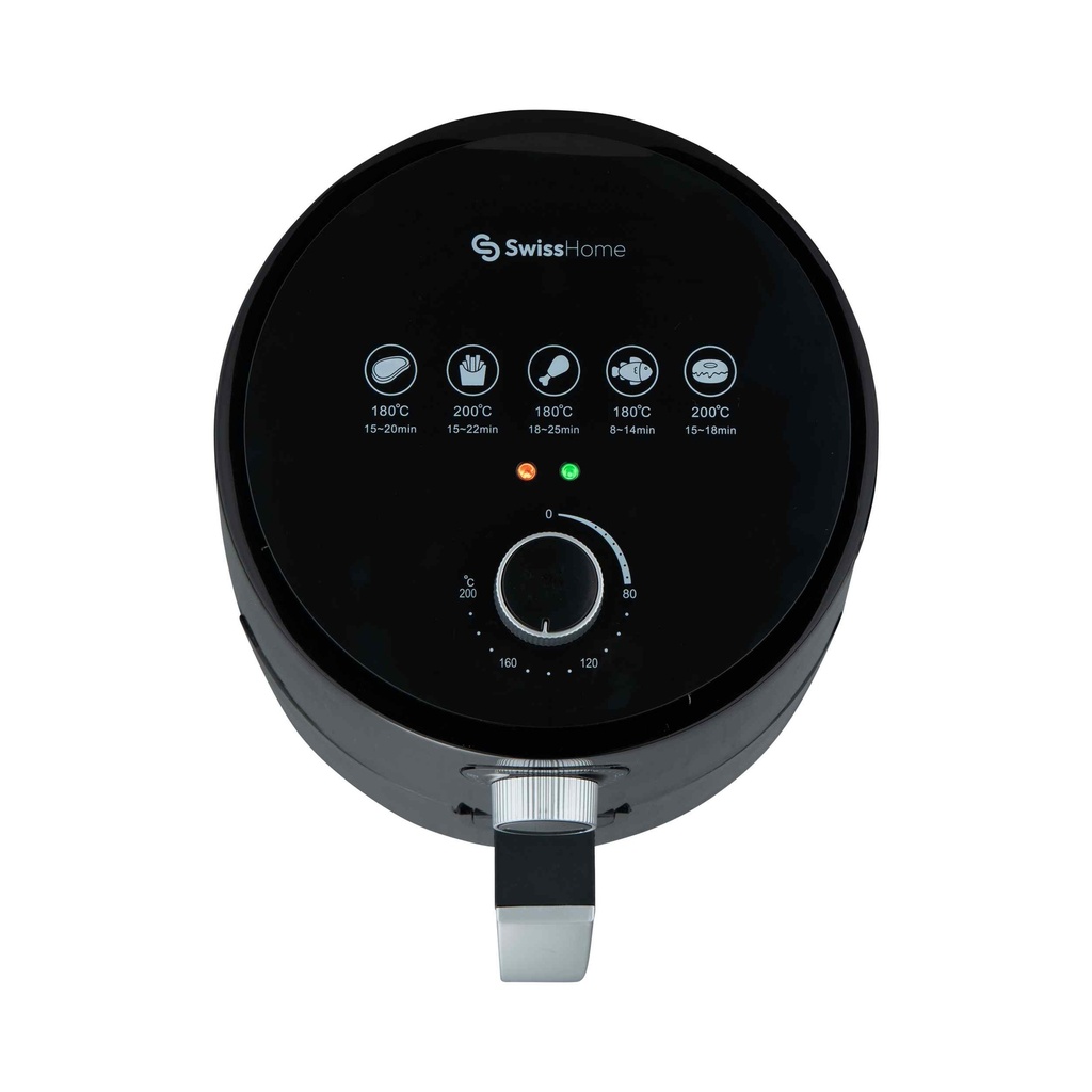 CVRTNIK NA VROČI ZRAK PETIT