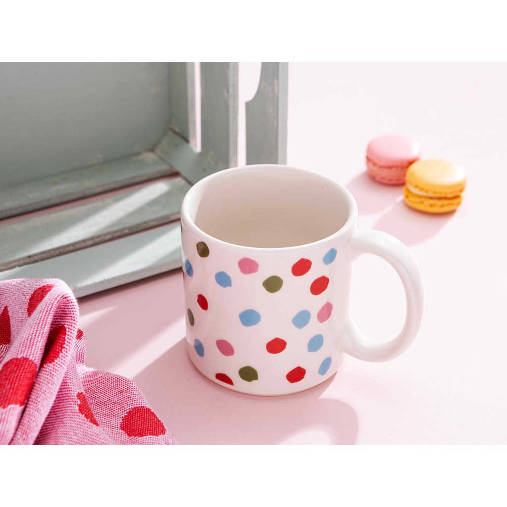 LONČEK 360 ML CASA SAMANTHA