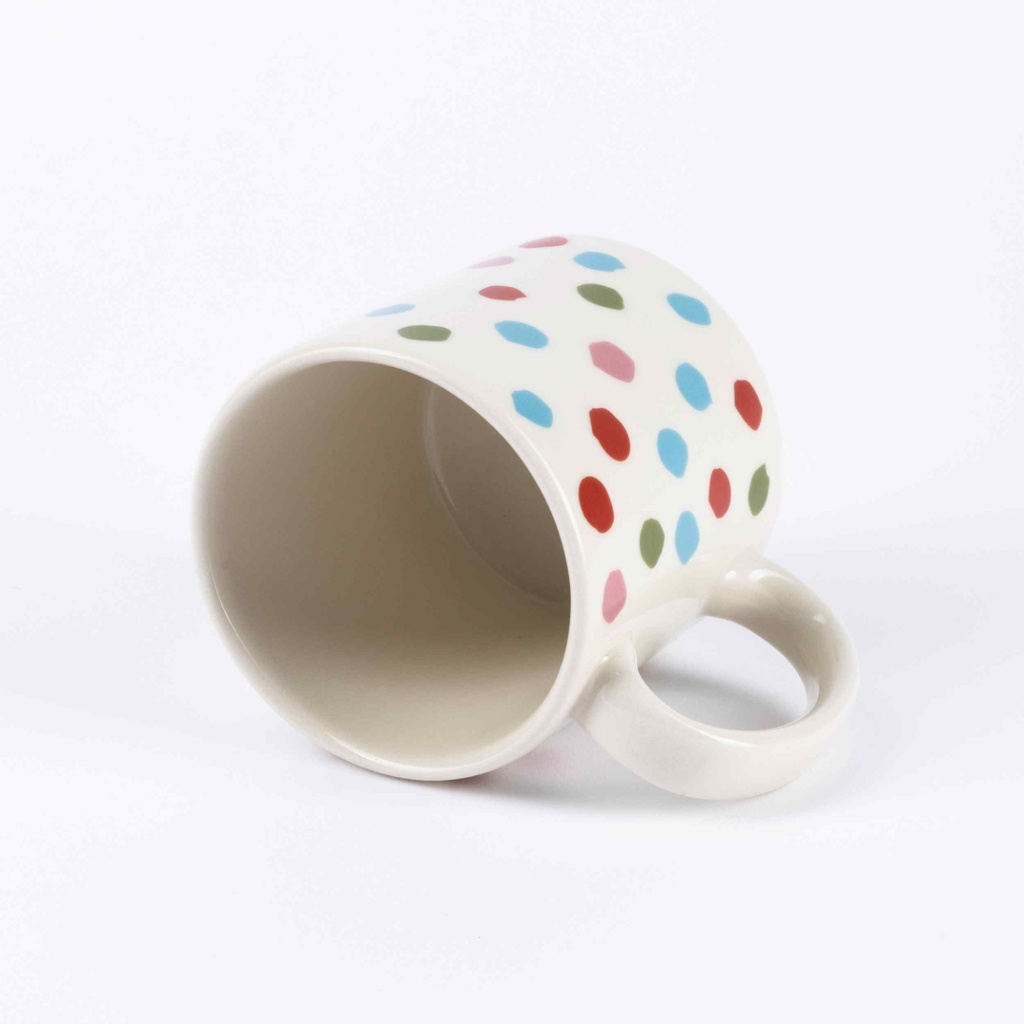 LONČEK 360 ML CASA SAMANTHA