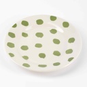 KROŽNIK DESERTNI SET 3/1 GR CASA SAMANTHA