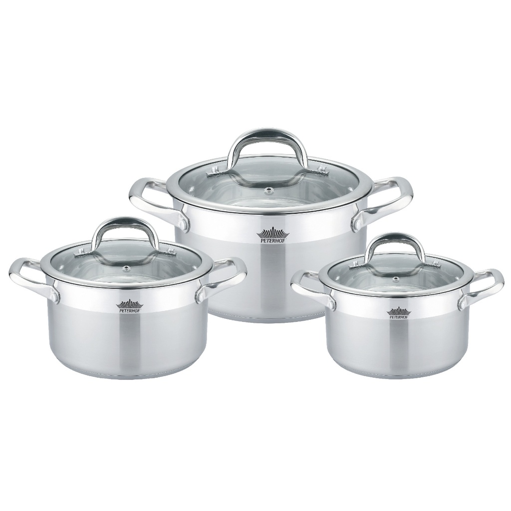 GARNITURA POSODE 6/1 HERTEN