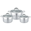 GARNITURA POSODE 6/1 HERTEN