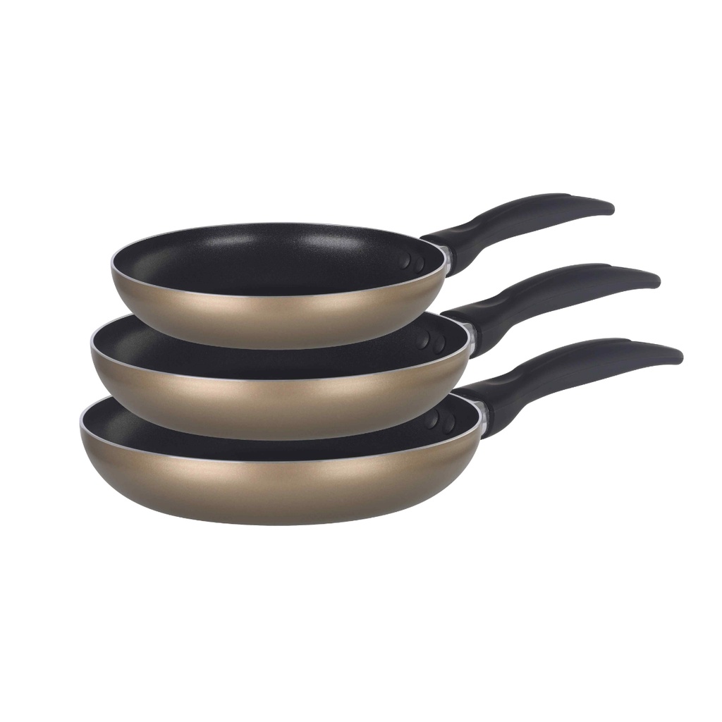 3-DELNI SET PONEV MERCURY