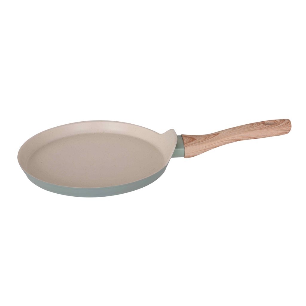 PONEV ZA PALAČINKE 24 CM JADE STONE