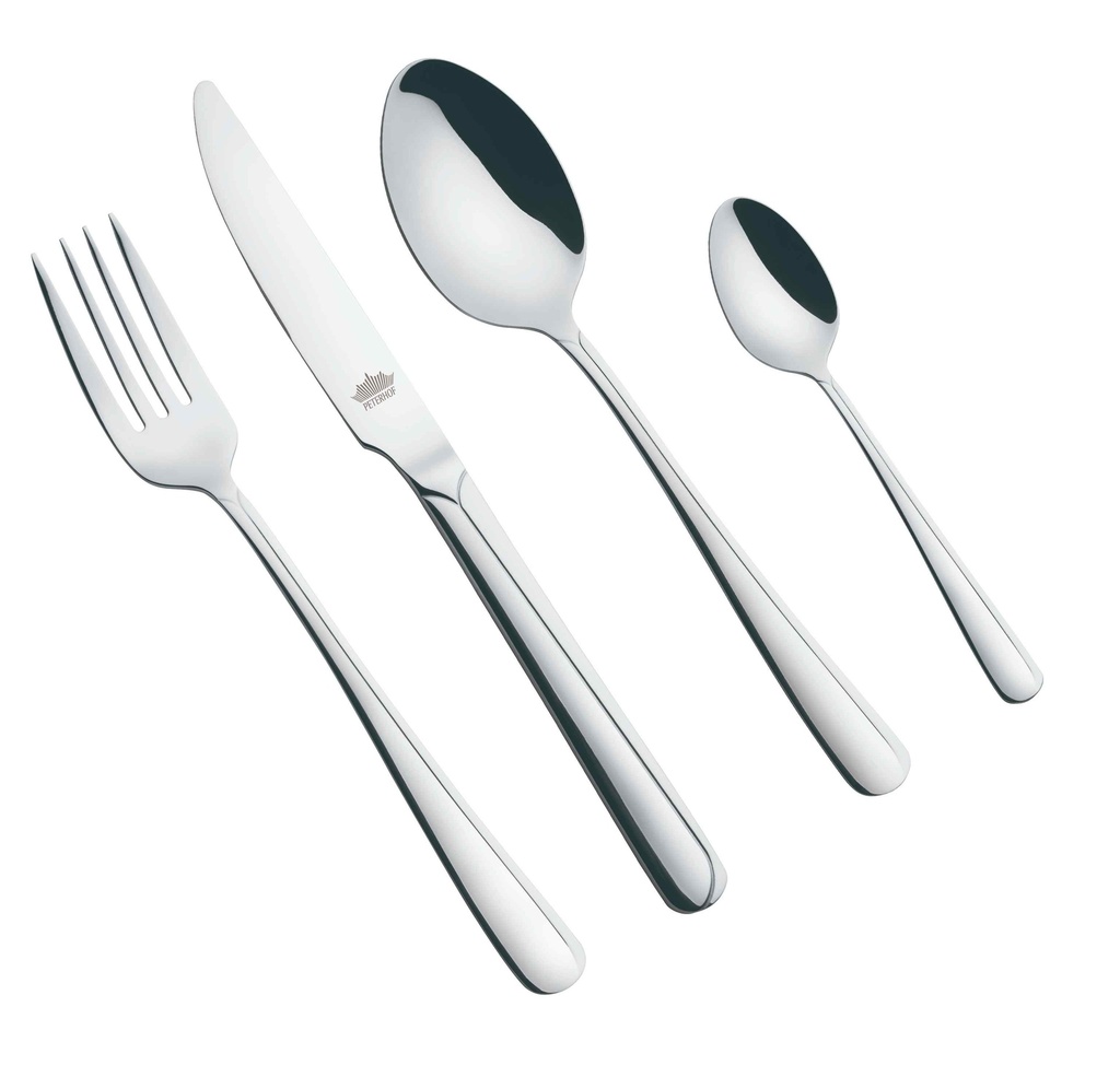 JEDILNI PRIBOR 24/1 ISABELLA