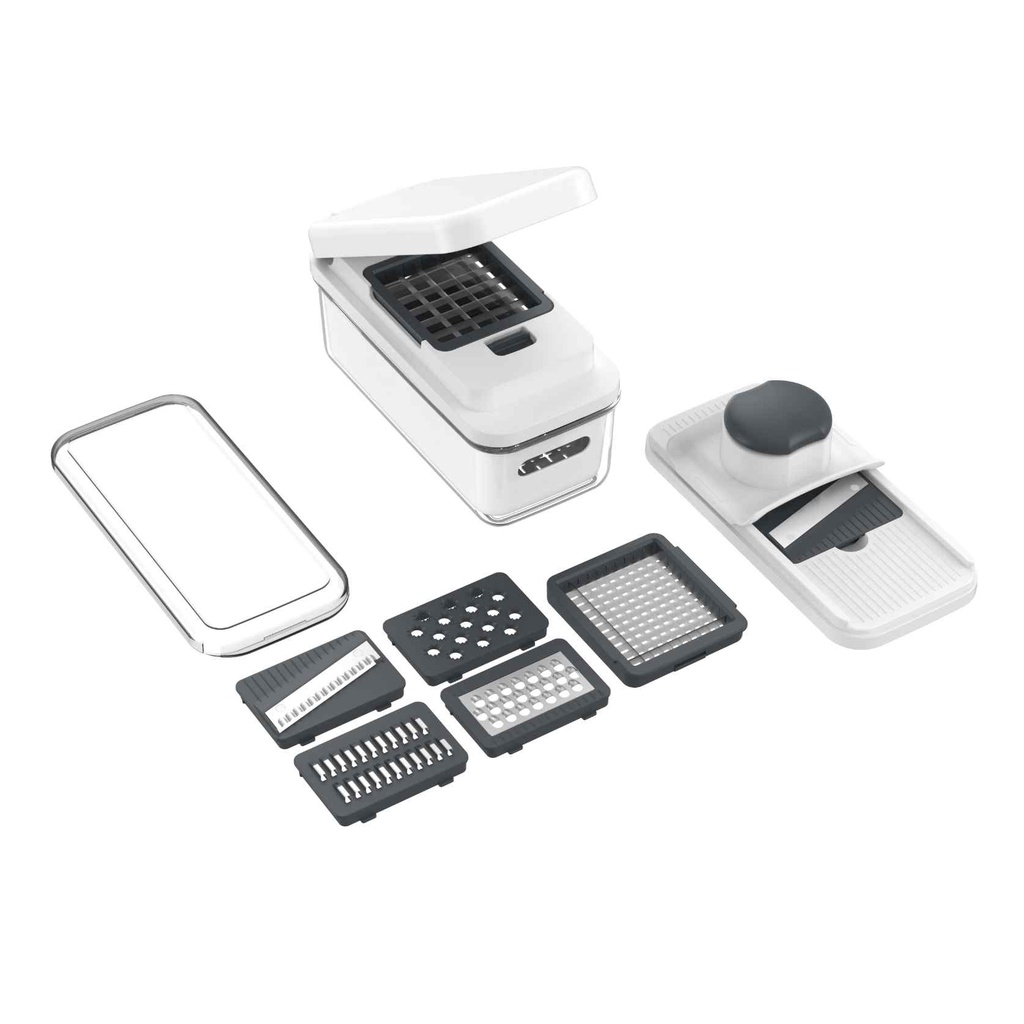 REZALNIK ROČNI MULTI SET