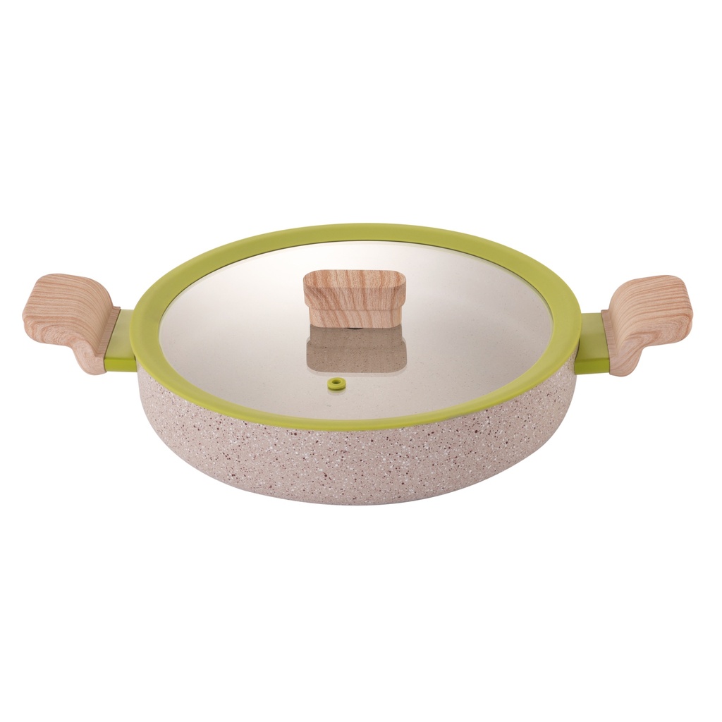 POSODA SERVIRNA 28 CM  PH-5165-TCC  TORINO