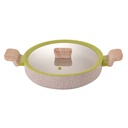 POSODA SERVIRNA 28 CM  PH-5165-TCC  TORINO