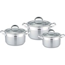 GARNITURA POSODE 6/1 WOLFSBERG