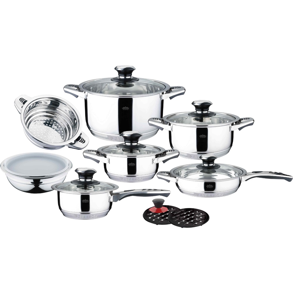 GARNITURA POSODE 16/1 MARLOW PRO