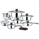 GARNITURA POSODE 16/1 MARLOW PRO