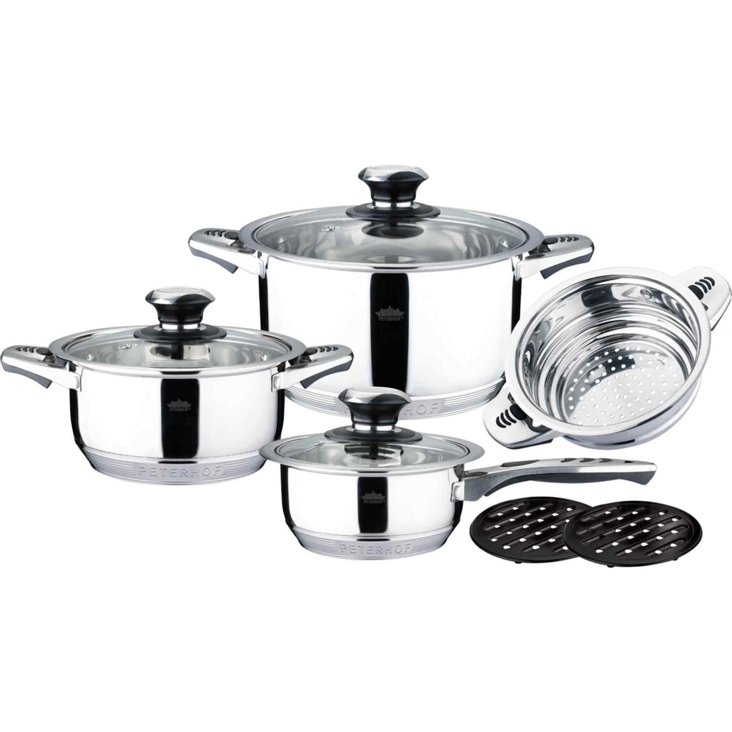 GARNITURA POSODE 9/1 MARLOW PRO