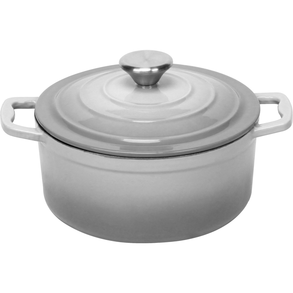 LONEC 20 CM LYON GREY