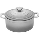 LONEC 20 CM LYON GREY