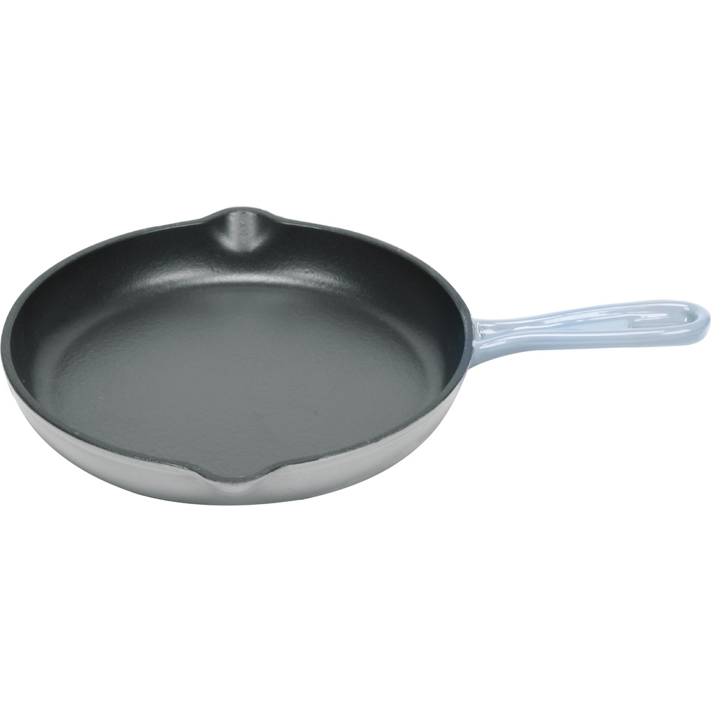 PONEV 25 CM LYON GREY