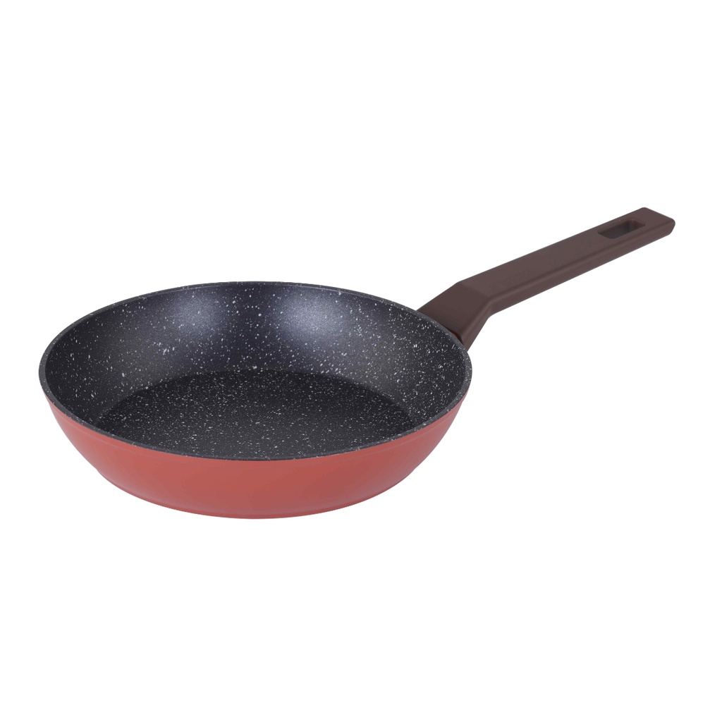 PONEV 24 CM TERRANO MATTONE