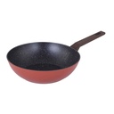 PONEV VOK 28 CM TERRANO MATTONE