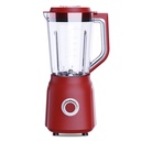 MEŠALNIK 1,5 L 600W  BG-51042-RD MAROON