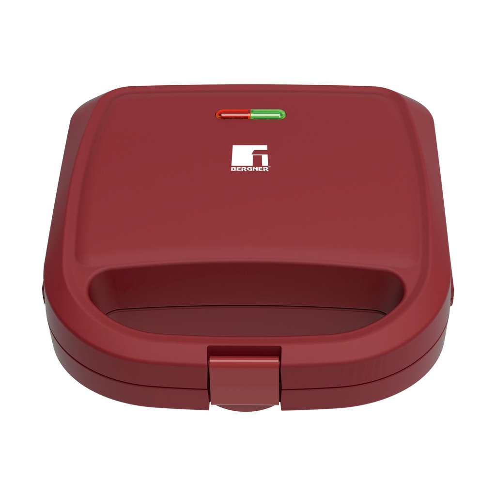 APARAT ZA TOPLE SENDVIČE  BG-51043-RD MAROON