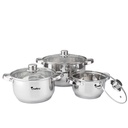 GARNITURA POSODE 6/1 PALERMO