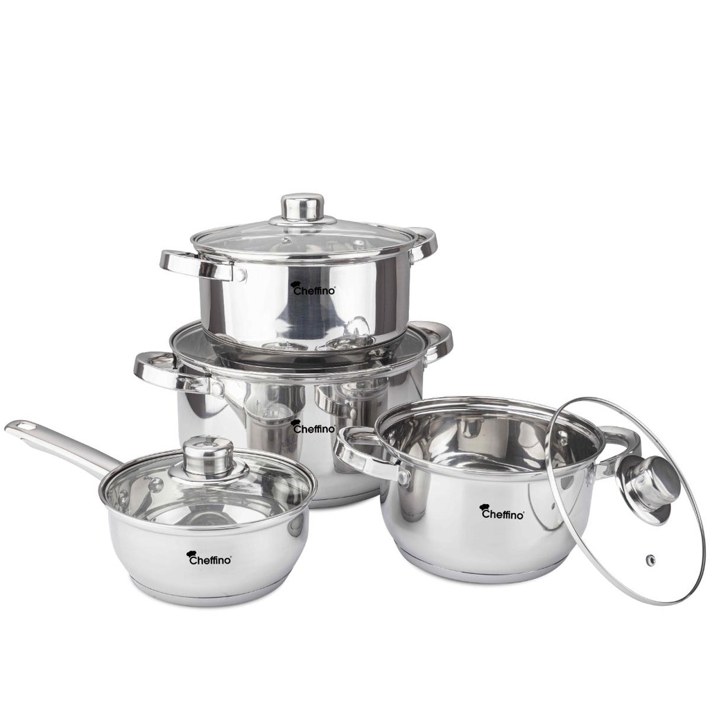 GARNITURA POSODE 8/1 PALERMO