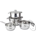 GARNITURA POSODE 8/1 PALERMO