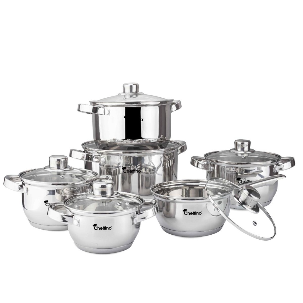 GARNITURA POSODE 12/1 PALERMO