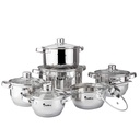 GARNITURA POSODE 12/1 PALERMO