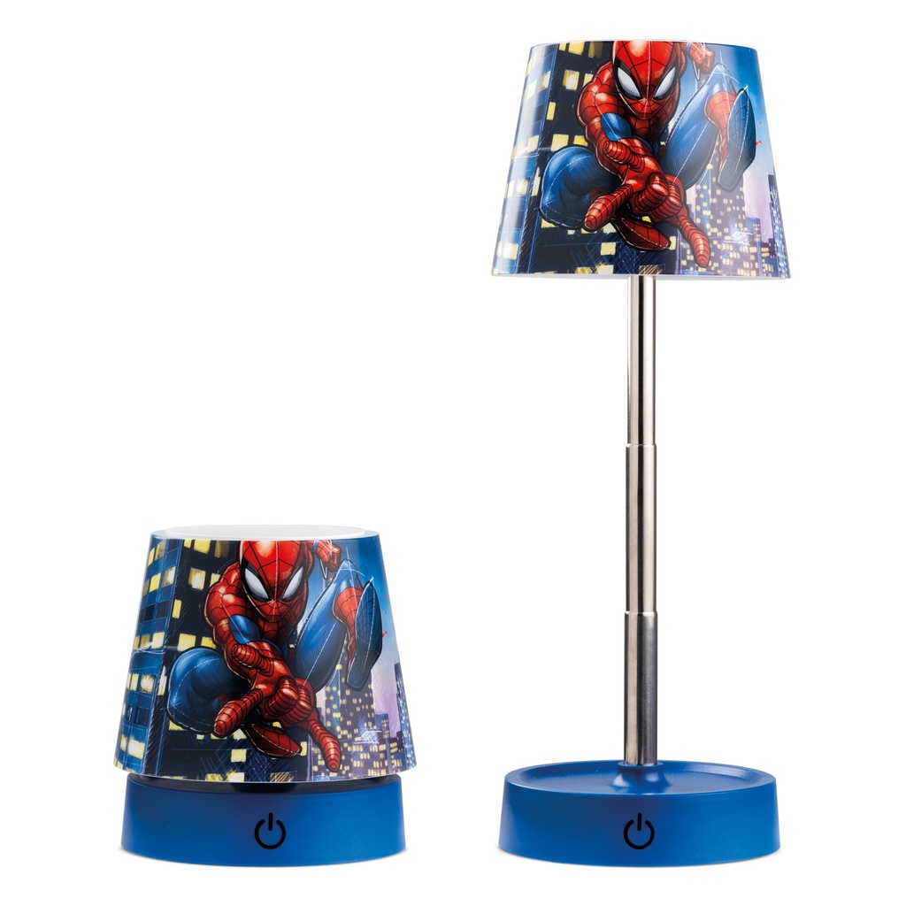 NAMIZNA LED SVETILKA SPIDER-MAN