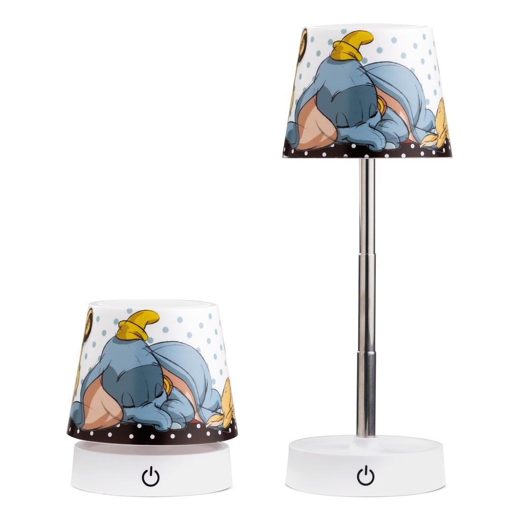 NAMIZNA LED SVETILKA DISNEY ANIMALS