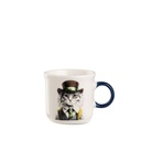 SKODELICA CAT ''INDEPENDENCE'' 80 ML