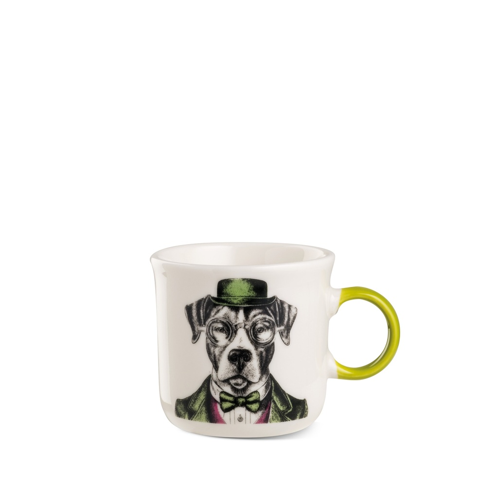 SKODELICA DOG ''FRIENDSHIP'' 80 ML