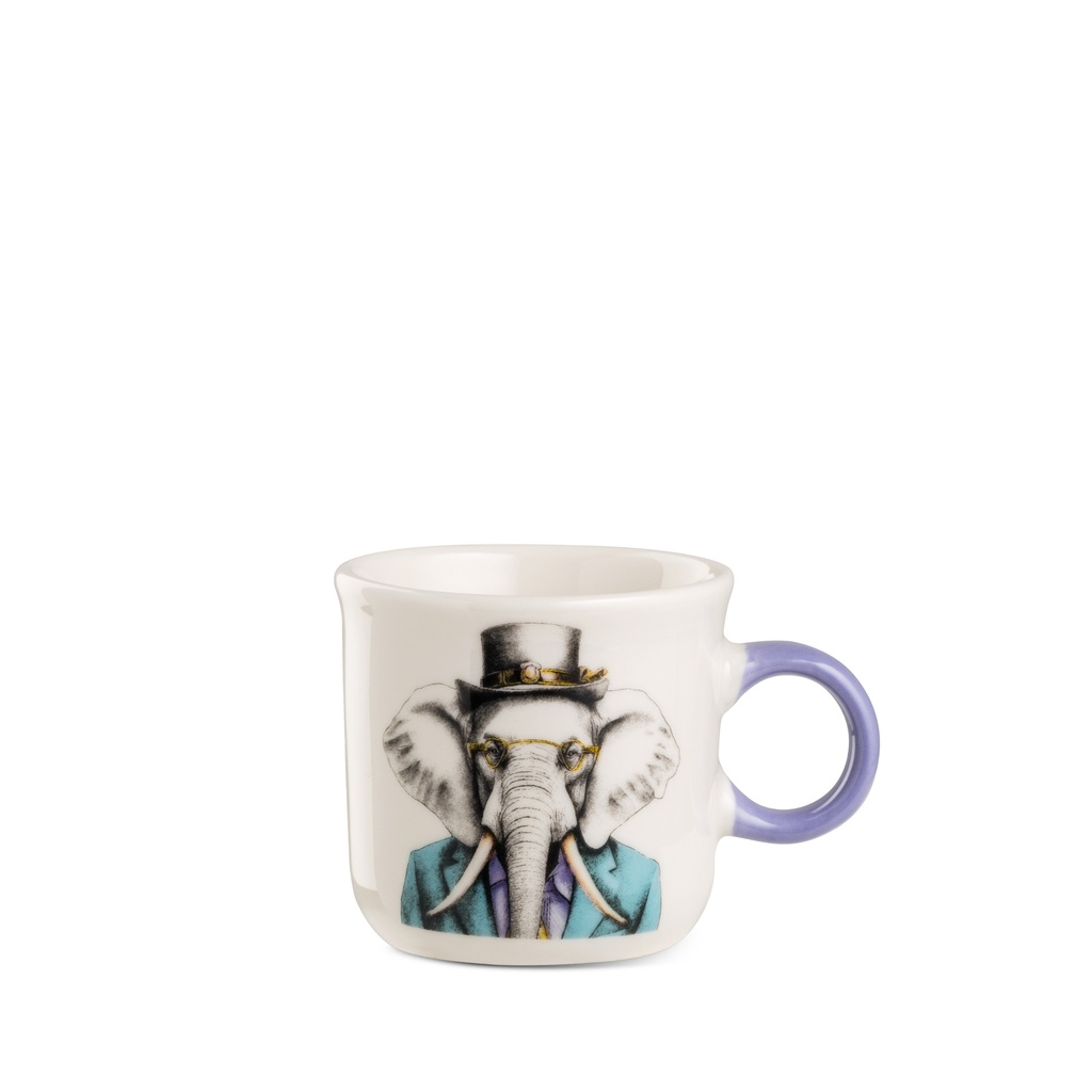 SKODELICA ELEPHANT ''WISDOM'' 80 ML