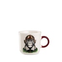 SKODELICA MONKEY ''BOLDNESS''  80 ML