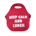 TERMO TORBA IZ NEOPRENA KEEP CALM