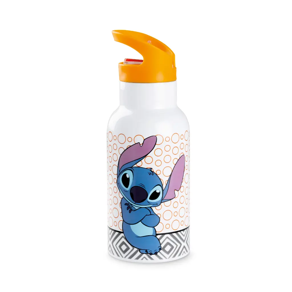 TERMO STEKLENICA - STITCH, 350 ML