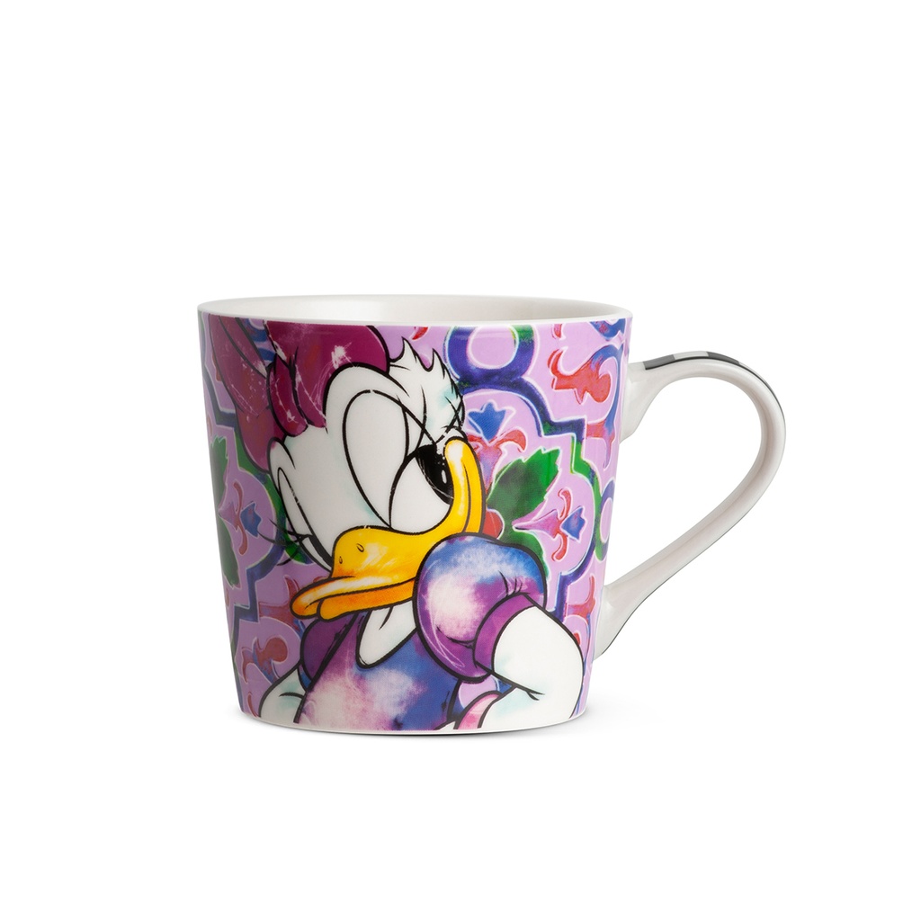 LONČEK DAISY DUCK F&E 430 ML