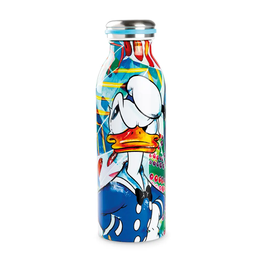 TERMO STEKLENICA DONALD DUCK F&E 500 ML