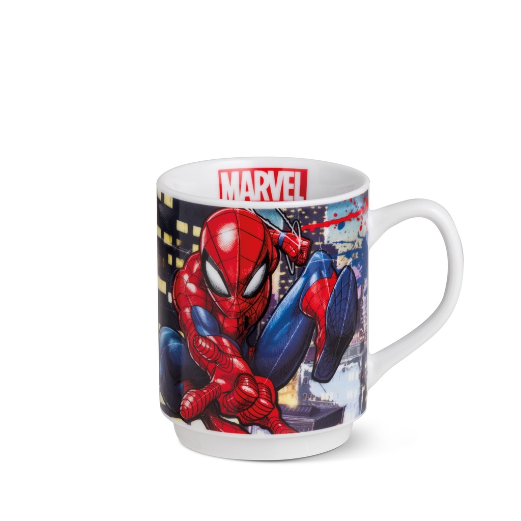 LONČEK MARVEL SPIDER-MAN 350 ML