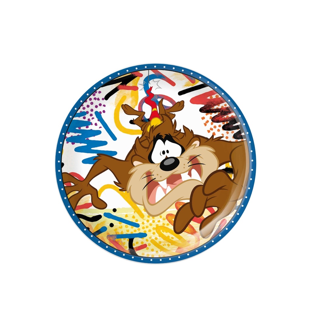 KROŽNIK DESERTNI TASMANIAN DEVIL 19 CM