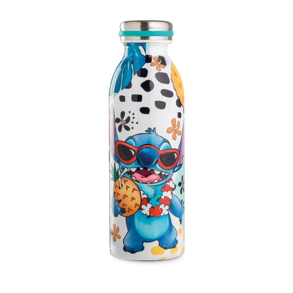 TERMO STEKLENICA - STITCH, 500 ML