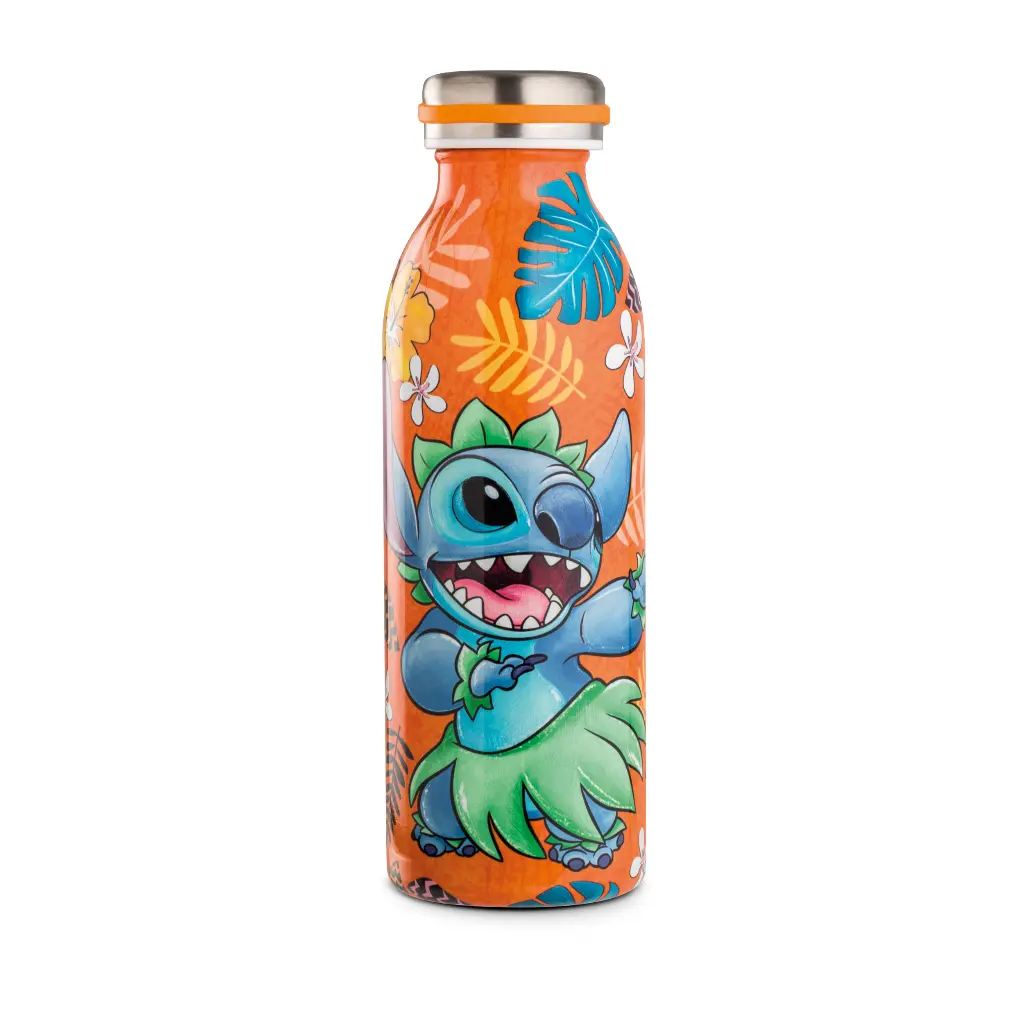TERMO STEKLENICA - STITCH, 500 ML
