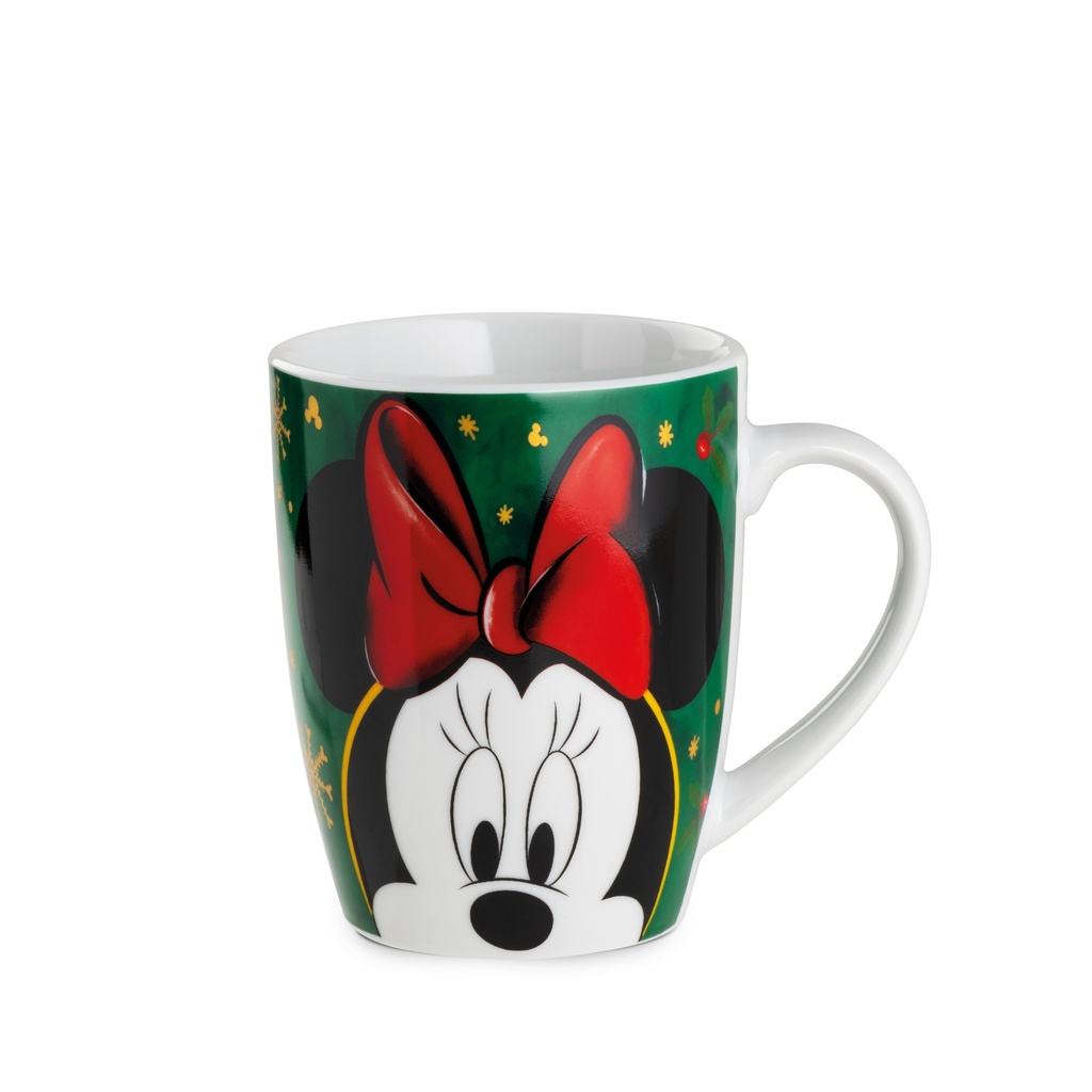 LONČEK MINNIE MOUSE 430 ML