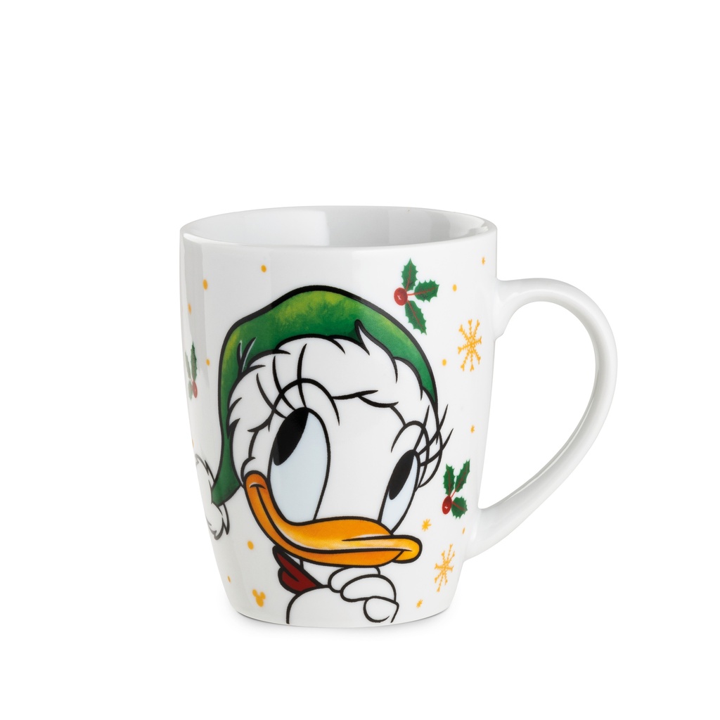 LONČEK 127007 DAISY DUCK 430 ML
