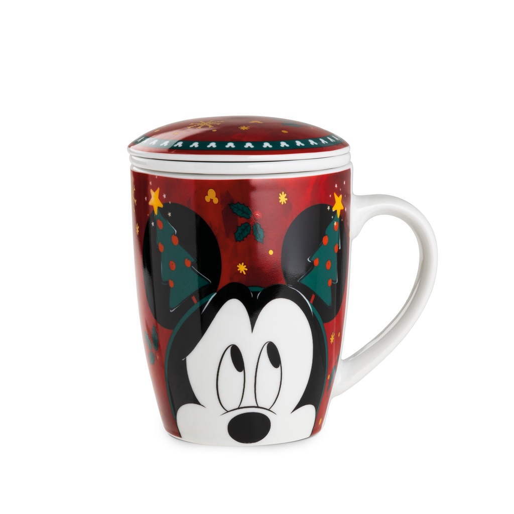 LONČEK W.M. MICKEY MOUSE 430 ML