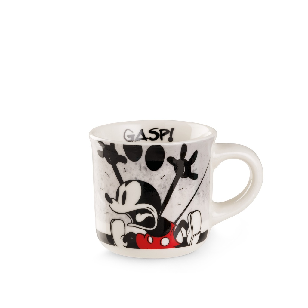 SKODELICA 220007 MICKEY MOUSE I AM GRAY 80 ML